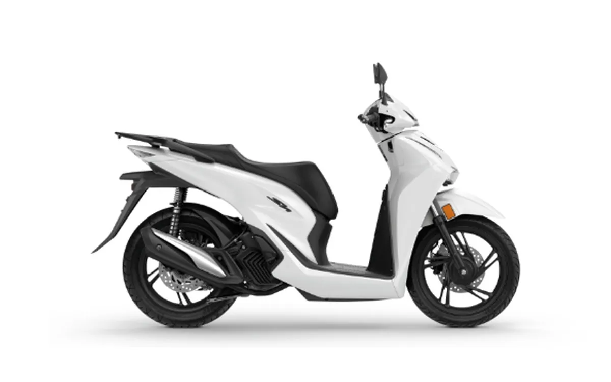 Location Honda SH 150 à Marrakech