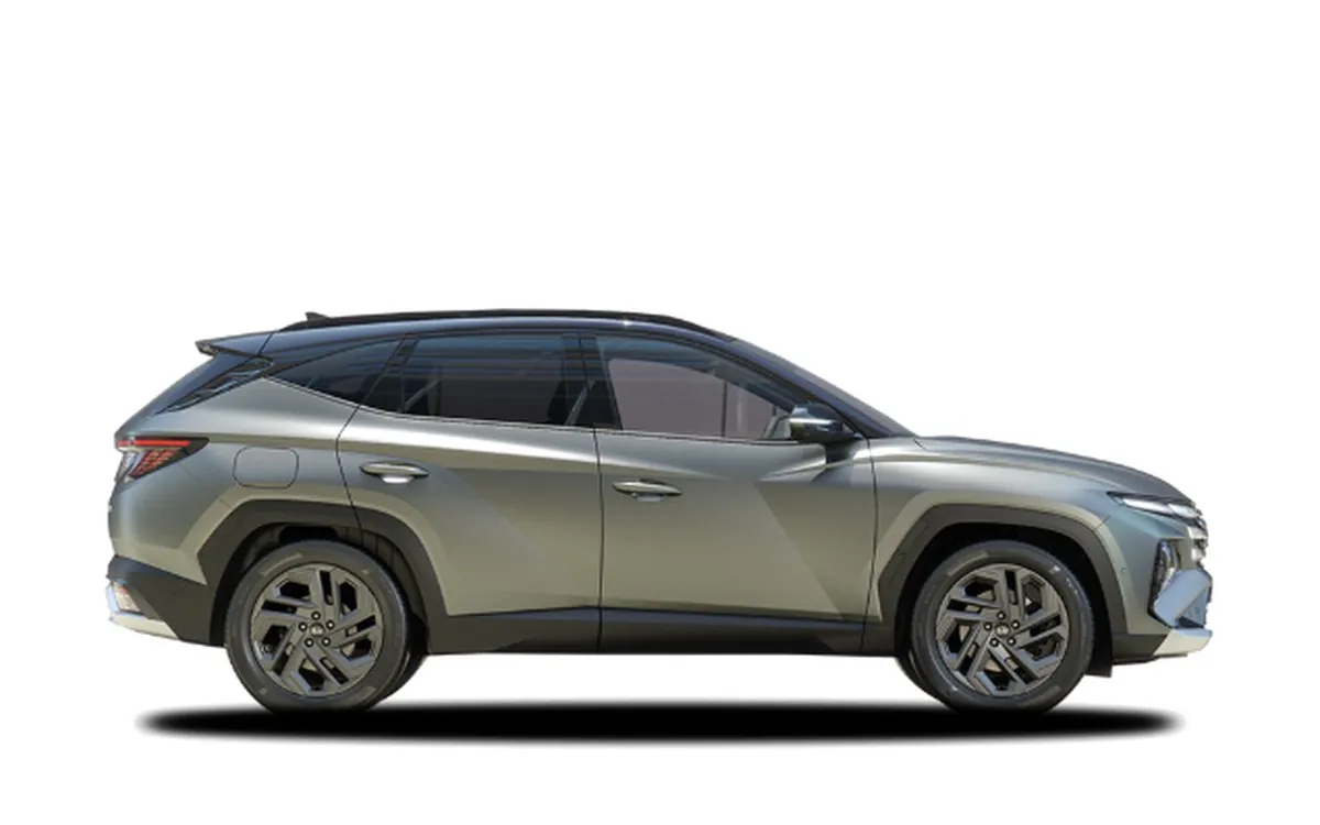 Location Hyundai Tucson à Marrakech